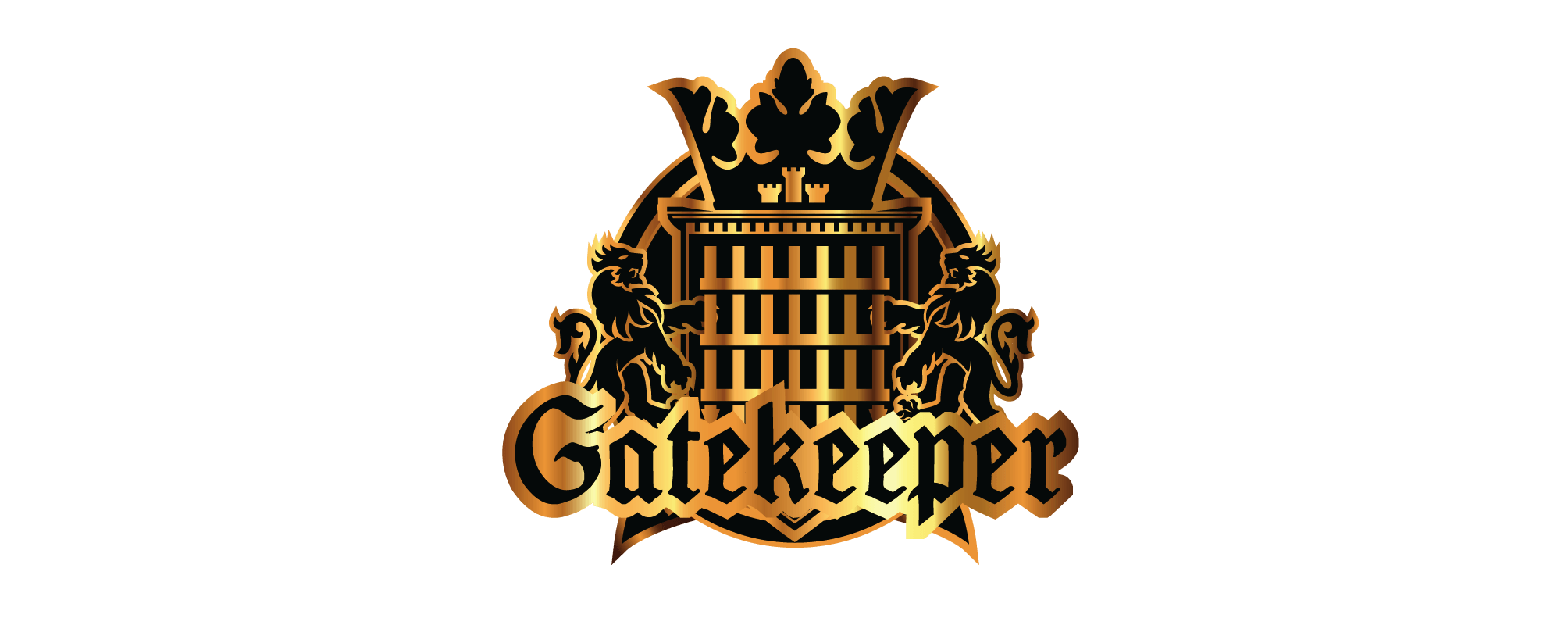 Gatekeeper Logo - Discover the GateKeeper Community App - the ultimate upgrade for ...