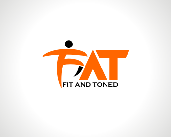 Fat Logo - FAT logo design contest - logos by piraka
