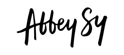 Sy Logo - Main - Abbey Sy
