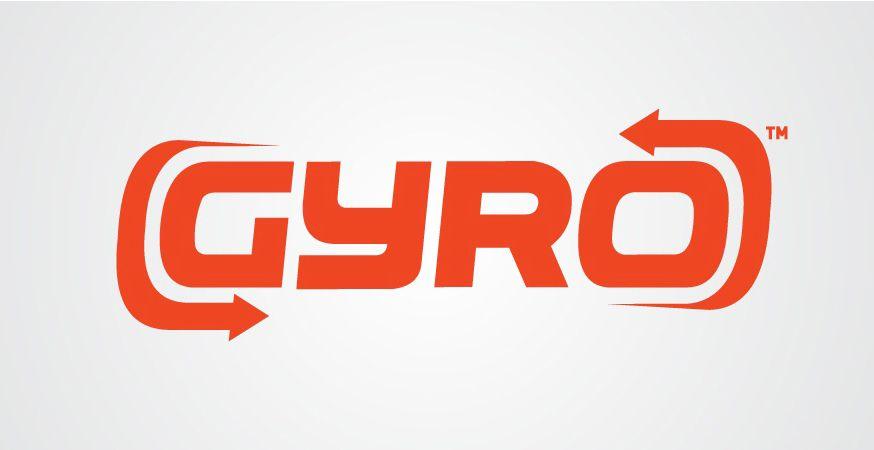 Screwdriver Logo - Gyro Screwdriver Logo on Behance
