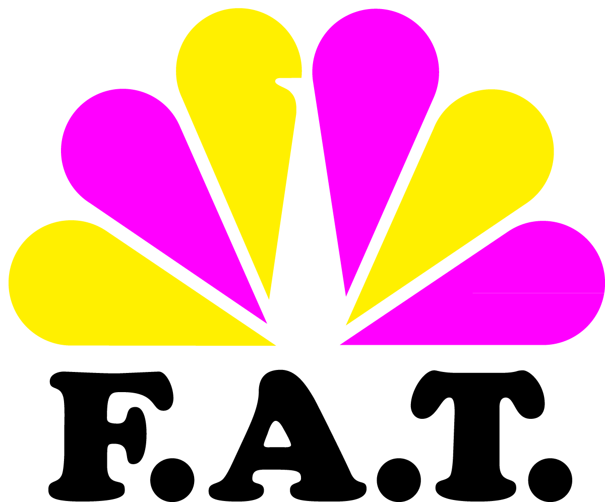 Fat Logo - F.A.T. PHOTOS