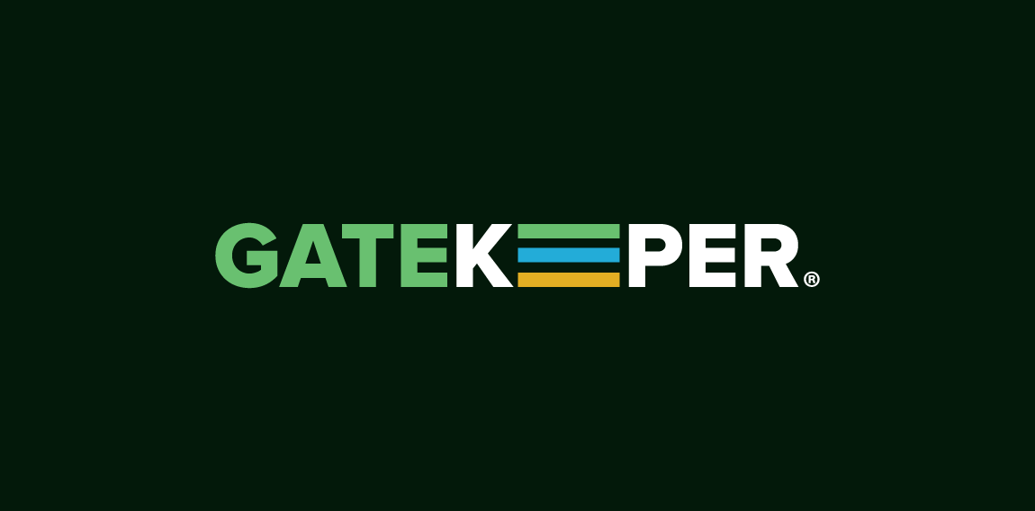 Gatekeeper Logo - Gatekeeper | LogoMoose - Logo Inspiration