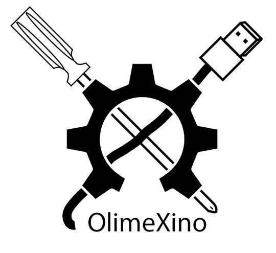 Screwdriver Logo - OLinuXino LOGO contest results