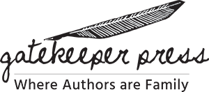 Gatekeeper Logo - Gatekeeper Press - Rethink Publishing