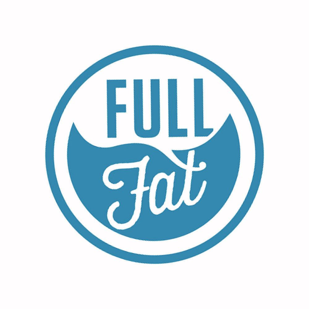Fat Logo - Lola Media - Lola Media