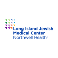 Lij Logo - Long Island Jewish Medical Center