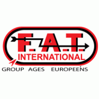 Fat Logo - Fat Logo Vectors Free Download