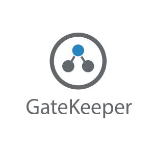 Gatekeeper Logo - Alvarado GateKeeper PC Based Control and Monitoring Software