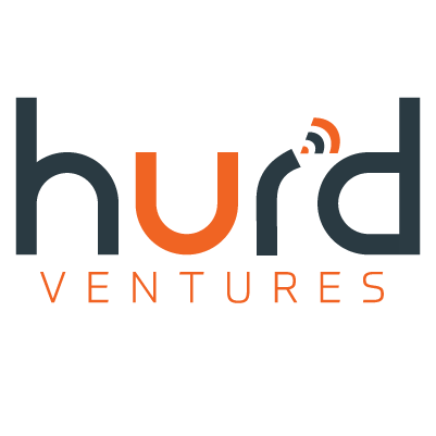 Hurd Logo - Hurd Ventures