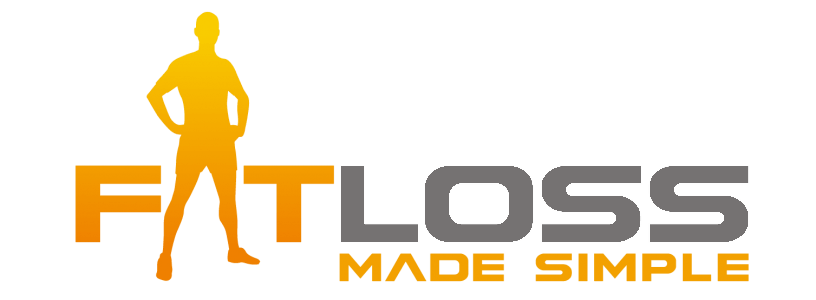 Fat Logo - 10 expert tips for fat loss | Helios