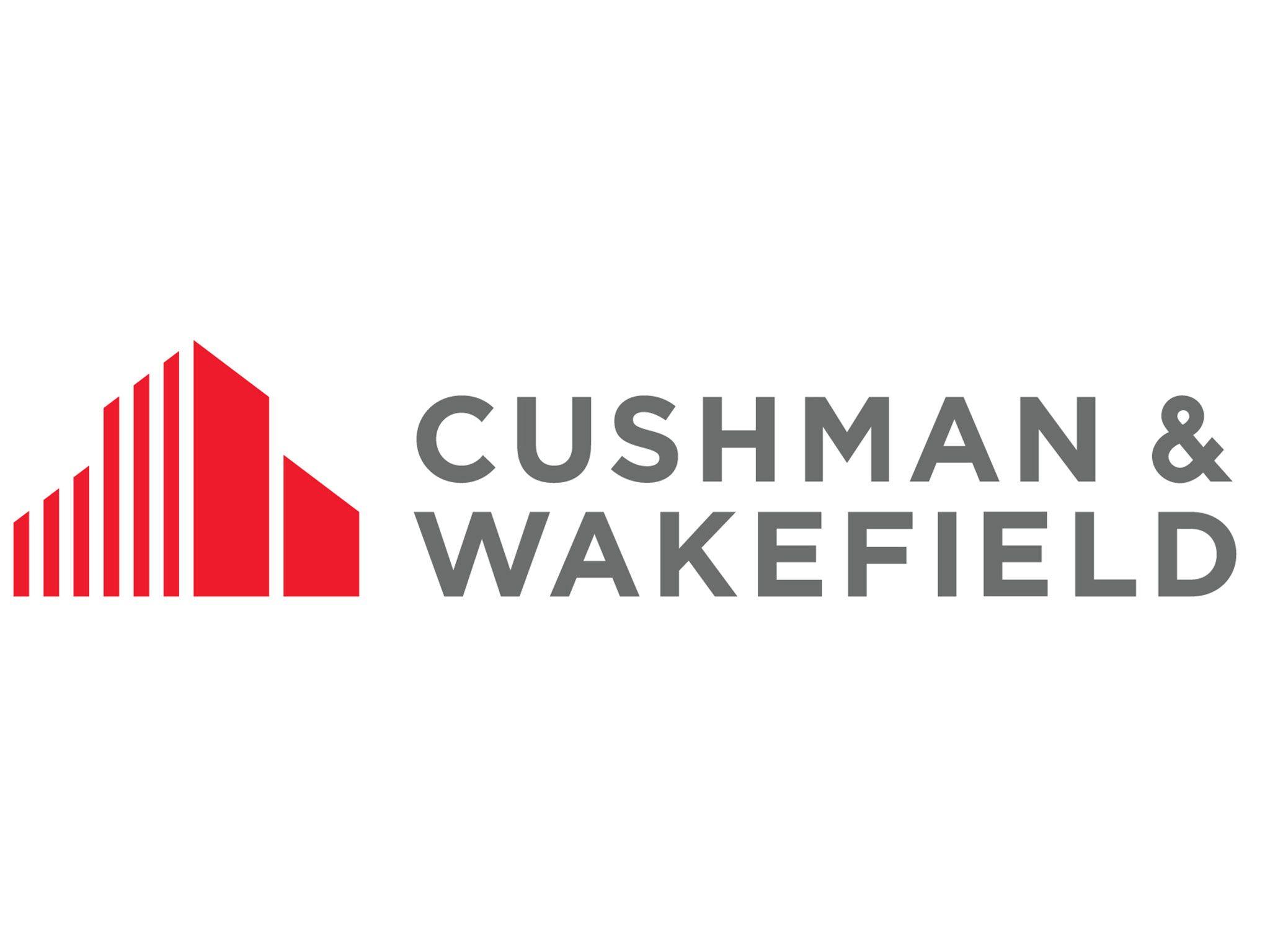 Wakefield Logo - Cushman-&-Wakefield-logo - The Pavilions