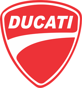 Dugati Logo - Ducati Logo Vectors Free Download