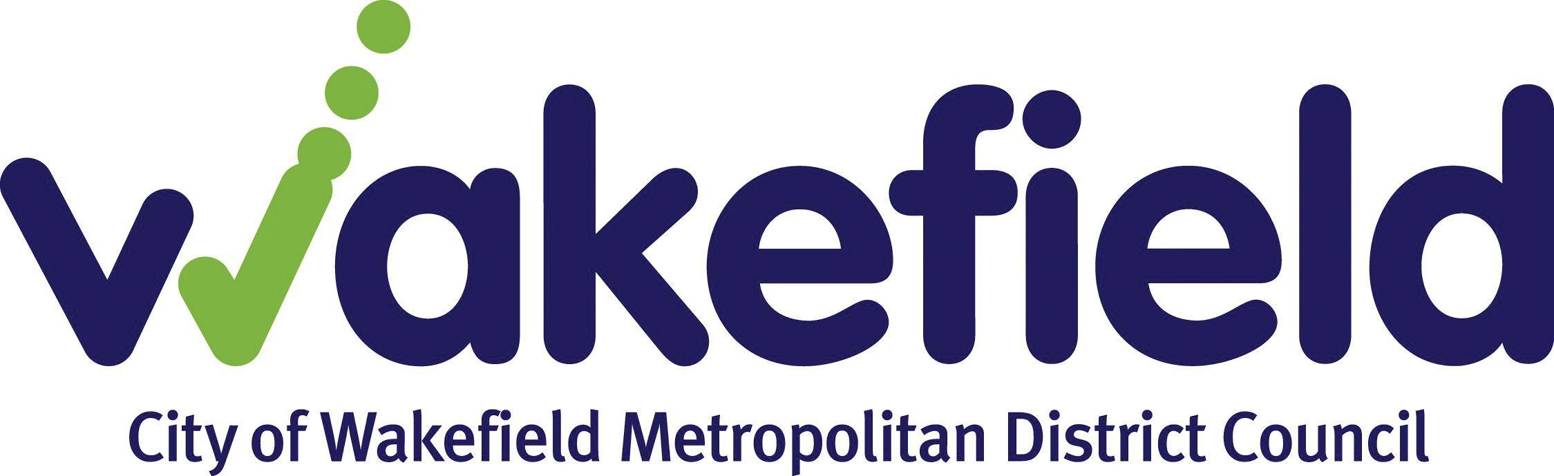 Wakefield Logo - Sustainable Procurement – Case Study – Durakerb