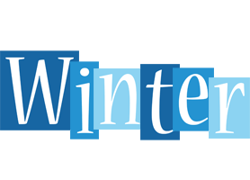 Winter Logo - Winter LOGO