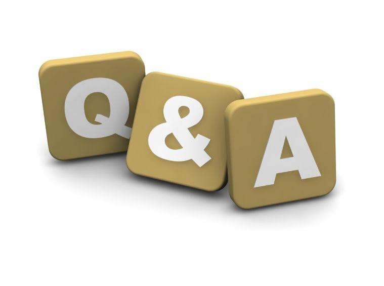 Q&As Logo - NSW Fire Emergency&As. Employee Relations Strategies