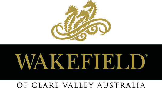 Wakefield Logo - Wakefield Of Australia: New Releases. I WineReview Articles
