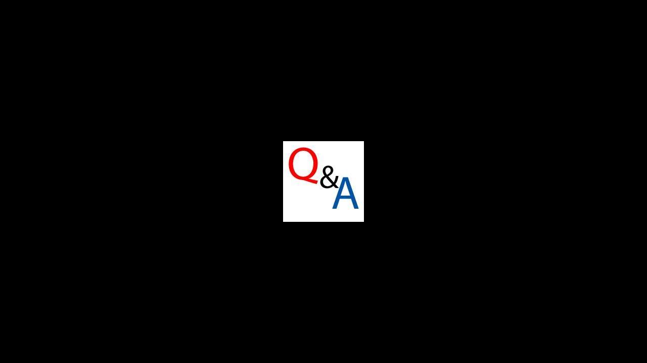 Q&As Logo - Career Q&As