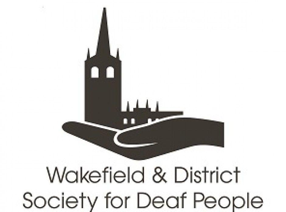 Wakefield Logo - Our services -
