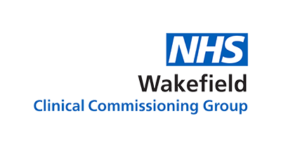 Wakefield Logo - Home - WCCG