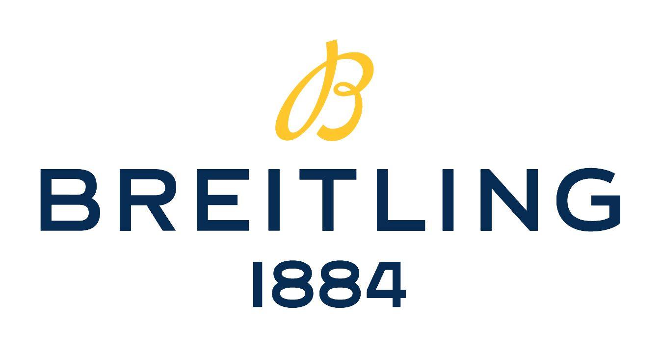 Brietling Logo - Breitling - Restivo