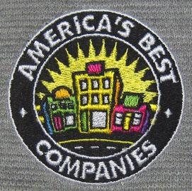 Embroidered Logo - Why custom embroidery for your logo apparel |