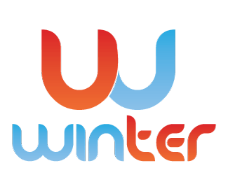Winter Logo - Winter Logo Designed