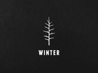 Winter Logo - 10 Best Winter Sports Logos images | Logo branding, Brand identity ...