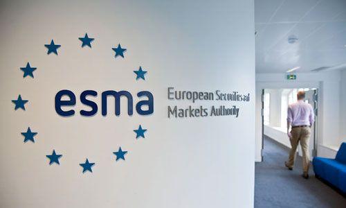 Q&As Logo - ESMA Released An Update Of Its Q&As On MiFIDII MiFIR Investor