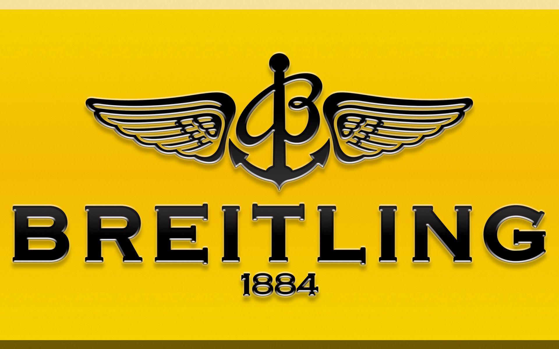 Brietling Logo - Breitling Logo HD. Partnering Brands. Breitling, Watches