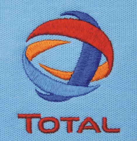 Embroidered Logo - Embroidered Polo Shirts, Embroidery, Printing, Polo Shirt Embroidery ...