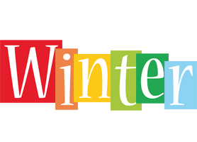 Winter Logo - Winter Logo. Name Logo Generator, Summer, Birthday