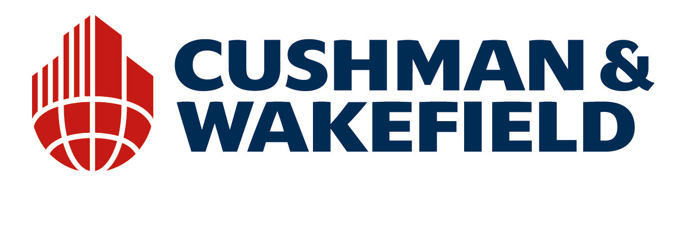 Wakefield Logo - Cushman& Wakefield logo - Utah Business