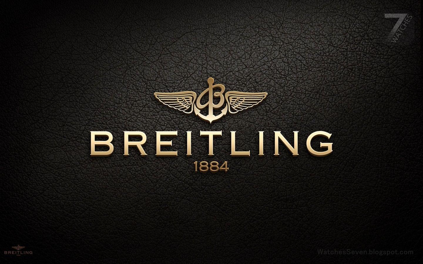 Brietling Logo - Breitling Logos