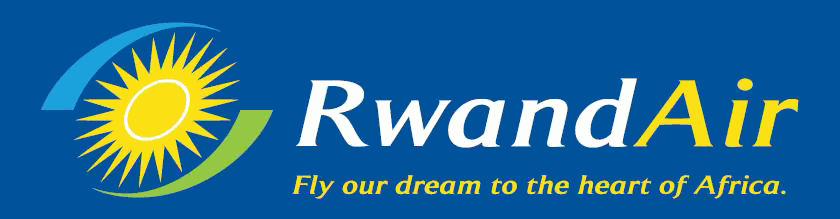 Rwandair Logo - RwandAir | Logopedia | FANDOM powered by Wikia