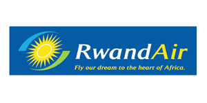 Rwandair Logo - RwandAir | Book Our Flights Online & Save | Low-Fares, Offers & More