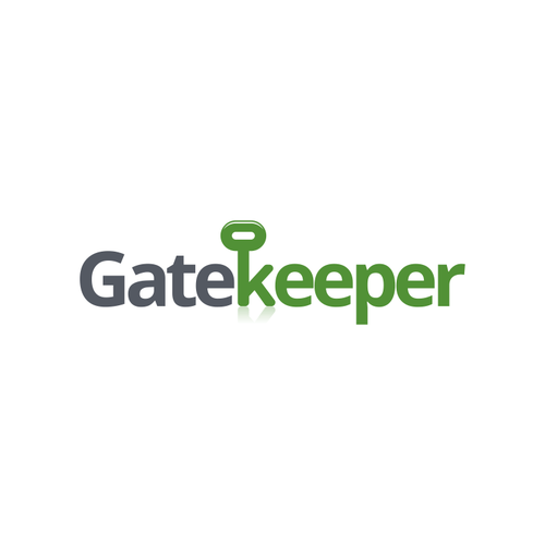 Gatekeeper Logo - New logo wanted for Gatekeeper | Logo design contest