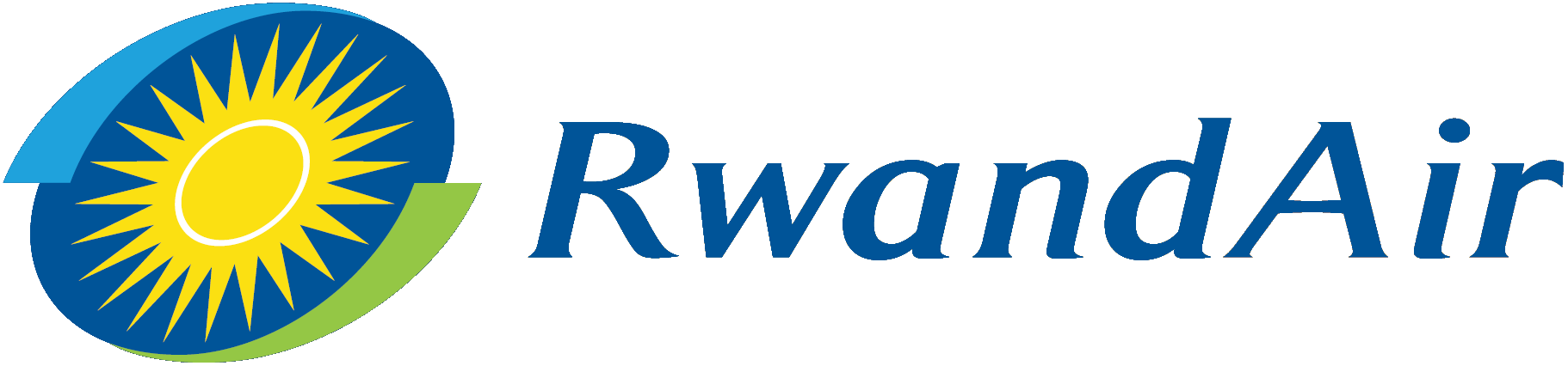 Rwandair Logo - File:RwandAir Logotype.png - Wikimedia Commons