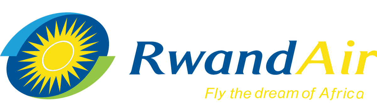 Rwandair Logo - RwandAir website was changed. Previous website was new website is ...