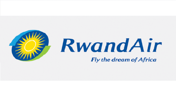 Rwandair Logo - Job at Rwandair : Finance Officer (Deadline: 29 August 2018 ...