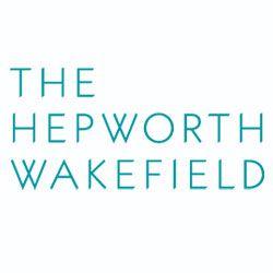 Wakefield Logo - The Hepworth Wakefield. Family Activities Yorkshire