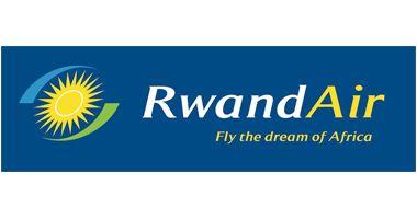 Rwandair Logo - Entebbe: discover Newrest services in Entebbe unit