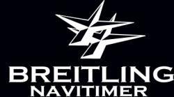 Brietling Logo - breitling museum - Breitling Navitimer