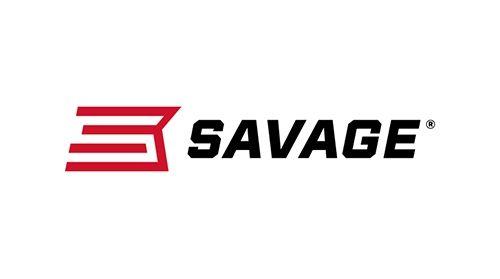 Savage Gun Logo - Savage Arms UK Online
