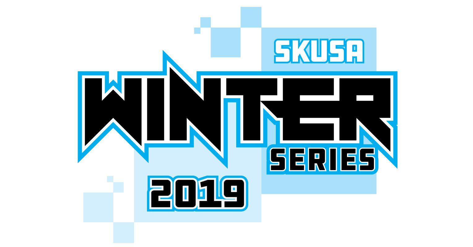 Winter Logo - SKUSA announces LO206 partnerships for upcoming Winter… - Kart360