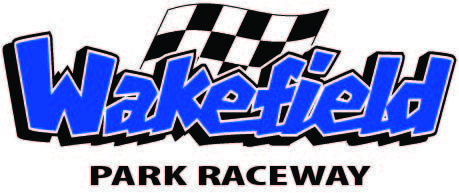 Wakefield Logo - Wakefield Logo - Wakefield Park Raceway
