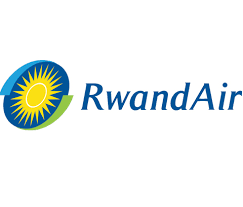 Rwandair Logo - Ground Support Equipment Driver – Rwandair (Deadline: October 10 ...