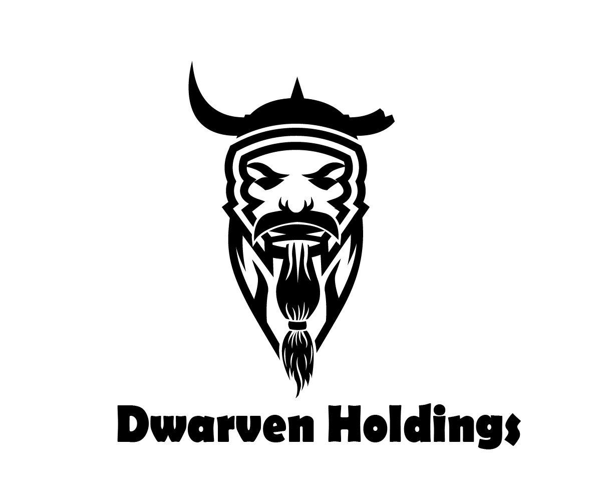 Dwarven Logo - Investment Logo Design for Dwarven Holdings by gigibgm | Design #3314131