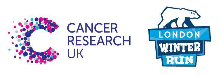Winter Logo - Cancer Research Winter Run 2018 - Sevenoaks Chiropactic Clinic