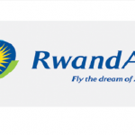 Rwandair Logo - Job at Rwandair : Customer Services Agent (Deadline: 23 October 2018 ...