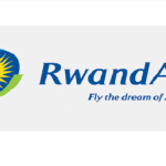 Rwandair Logo - Job at Rwandair : Customer Services Agent Deadline: 23 October 2018